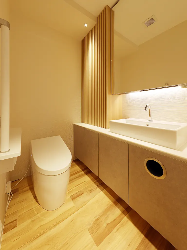 美松デンタルオフィス院内写真