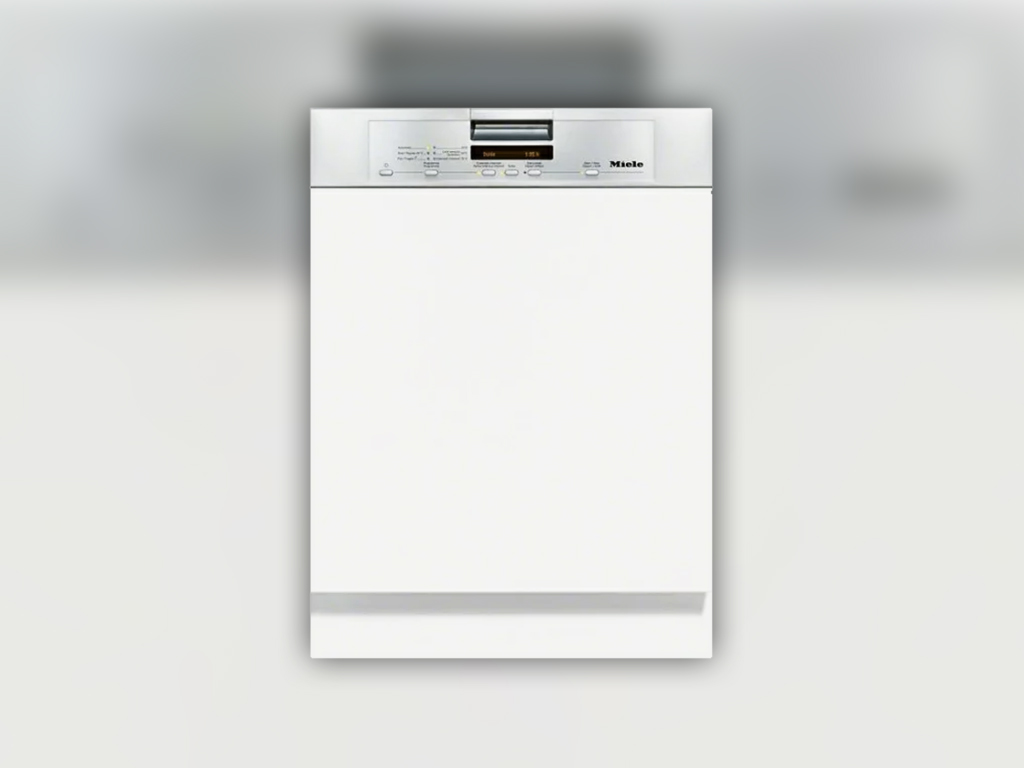 食洗器 ミーレ-美松デンタルオフィス