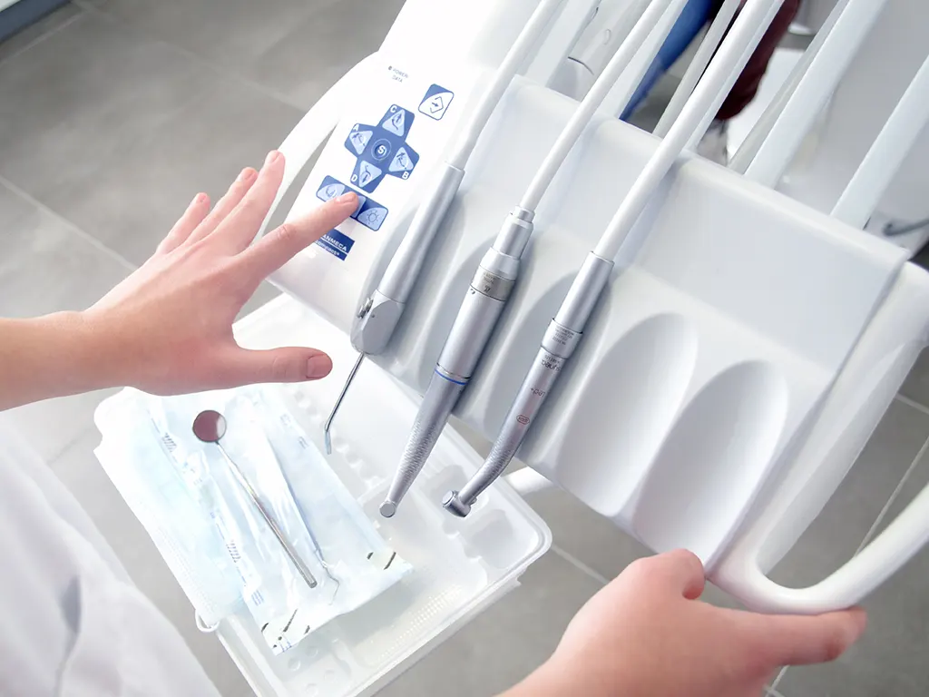 歯科口腔外科-美松デンタルオフィス