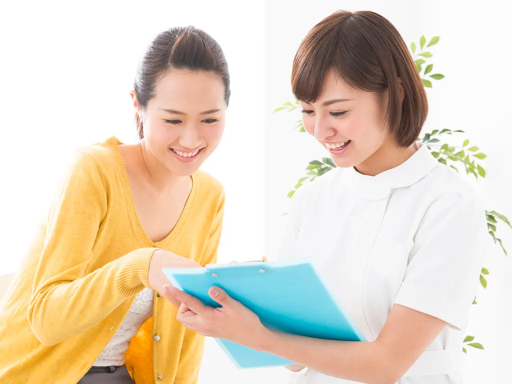 訪問診療-美松デンタルオフィス